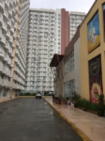 大雅台應首席公寓單元