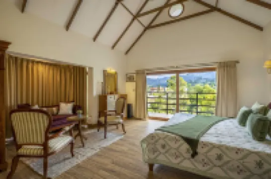 Amã Stays & Trails - Werifesteria, Coonoor