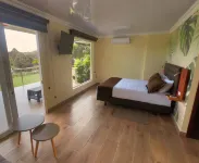 Hostería Ojo de Agua Hotels in Loreto Canton