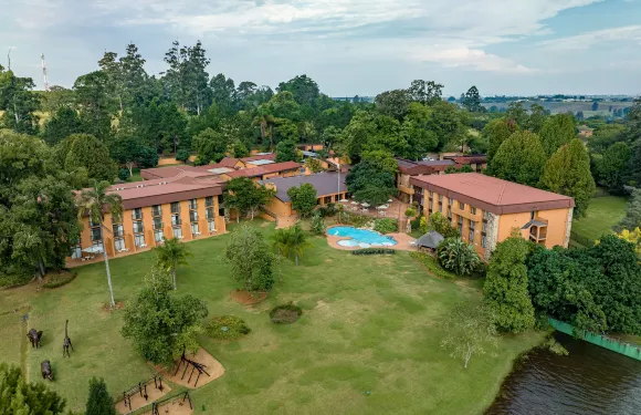 非洲天空酒店 - 松湖酒店