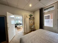 Apartment in the Fortified Town of Groenlo with Private Garden - Apartments