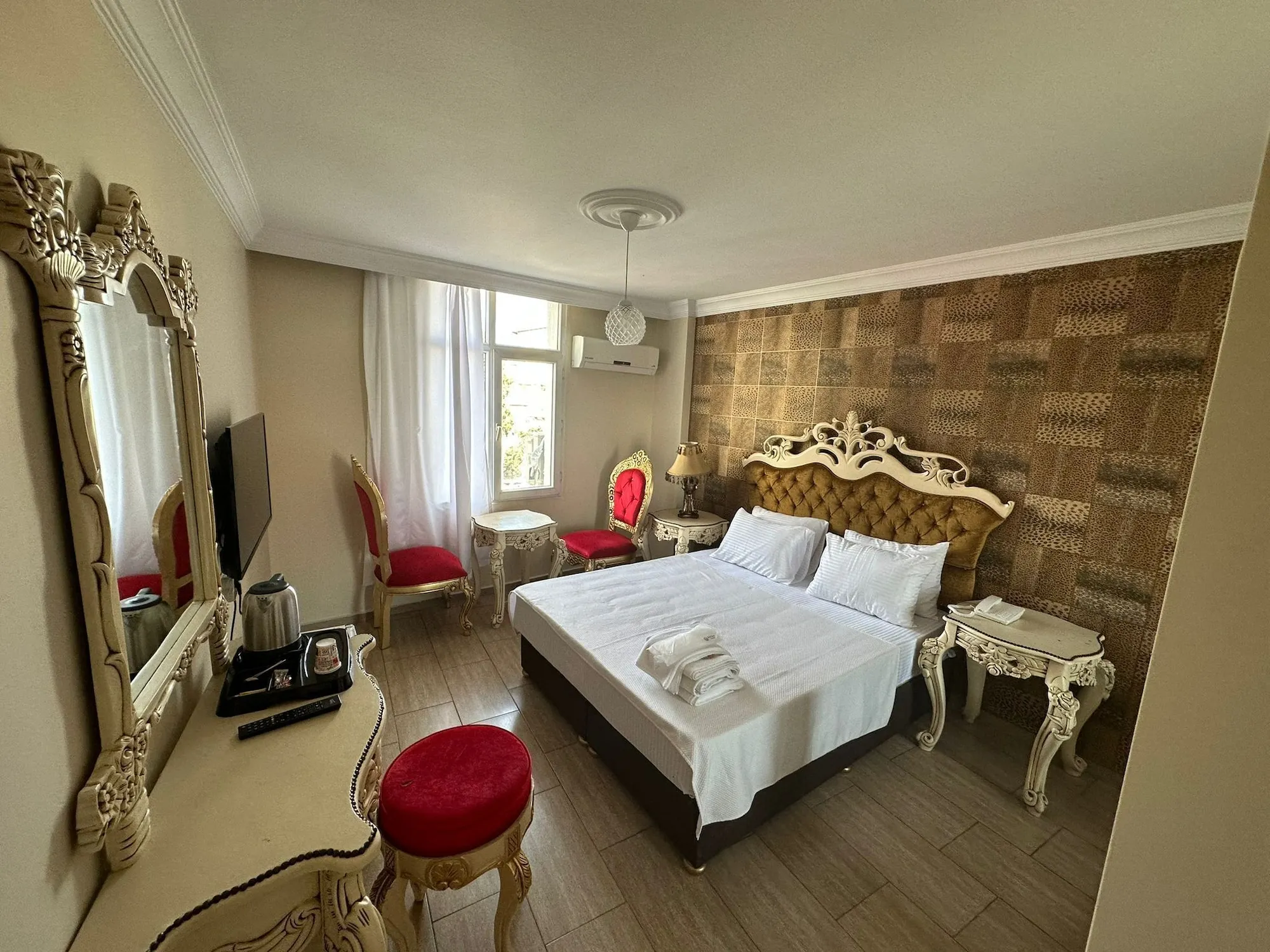 أدانا كوزا هوتل الغرف Photos