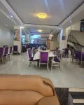 Palm Palace Hotel - breakfast