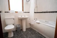Hotel Doolin Houses