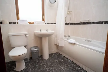 Hotel Doolin Houses Отели в г. Дулин