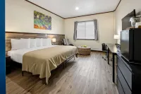 Highbridge Hotel - 2-Star