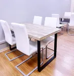 Hostel Acacias