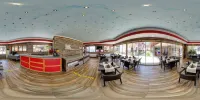 Dolphin Park Hotel - breakfast