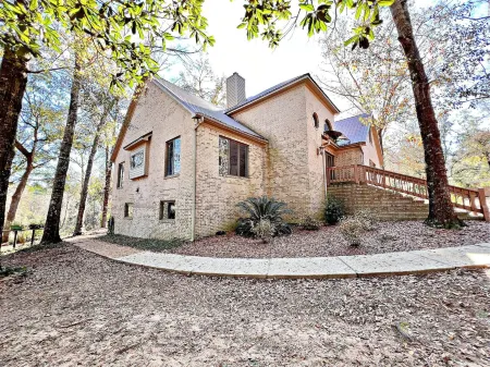 Daphne River Villa Отели в г. Болдуин