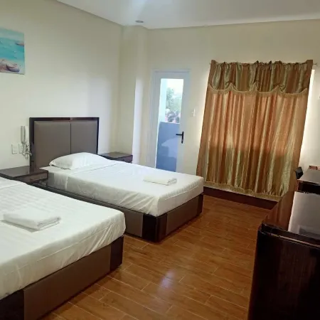 ASIA JEM HOTEL - GAPAN CITY