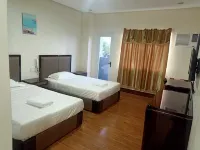 ASIA JEM HOTEL - GAPAN CITY Hotels in Nueva Ecija