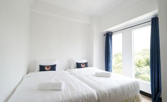 RoomQuest IT Square Don Mueang Airport