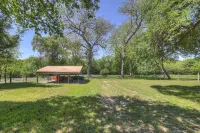 Gettin' Guada Loopy with Hot Tub & Riverfront Hôtels à : Seguin