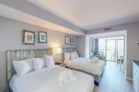 Camelot by the Sea - Oceana Resorts Vacation Rentals - Condos
