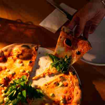 CastaDiva Dining/Meeting Rooms