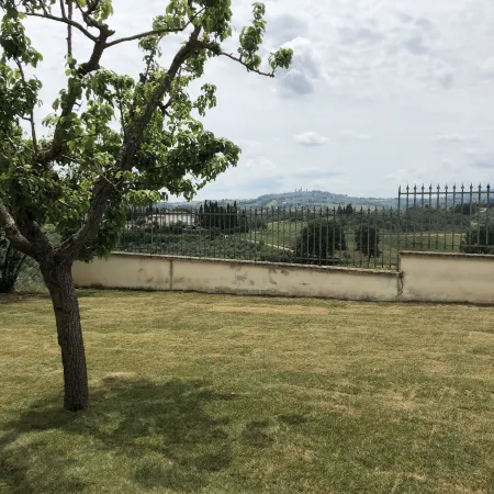 Podere la Quercia