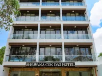 Havana Côn Đảo Hotel Các khách sạn gần Bãi tắm An Hải