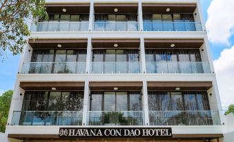 Havana Con Dao Hotel