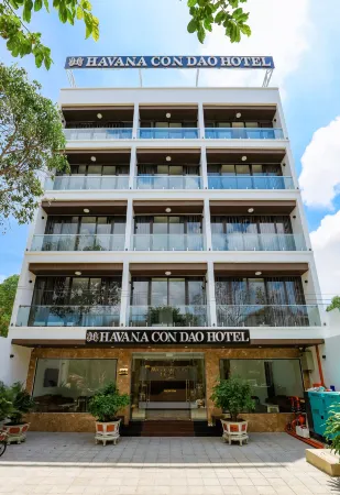 Havana Con Dao Hotel