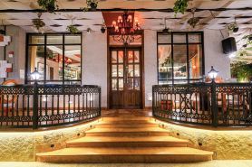 Arnna Hotel - Goregaon
