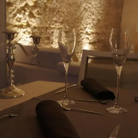 Chambres d'Hôtes Troglodytes le Clos de l'Hermitage