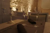 Chambres d'Hôtes Troglodytes Le Clos de L'Hermitage - 3 étoiles
