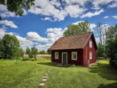 Kungs Starby Gård Bed and Breakfast Hotels in Vadstena