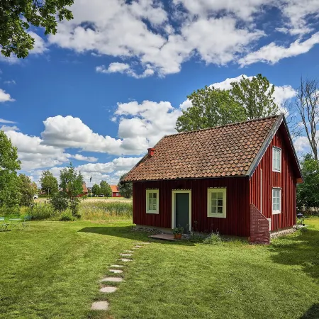 Kungs Starby Gård Bed and Breakfast