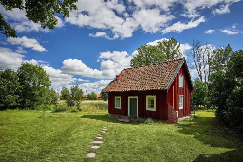 Kungs Starby Gård Bed and Breakfast - Homestays