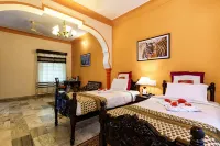HOTEL RAJ MAHAL THE PALACE Hotels near Panchmukhi Shankar Mandir
