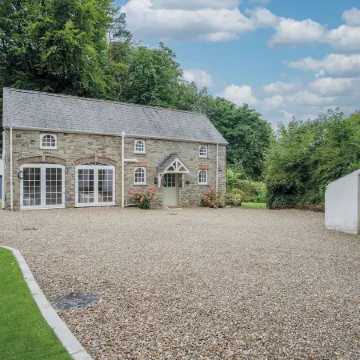 The Stables - 2 Bedroom Cottage - Princes Gate