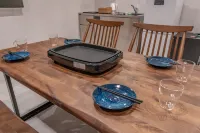 Relax Hotel Takayama Station - Breakfast