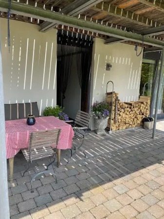 Luxurious Vacation Apartment in the Heart of the Allgäu