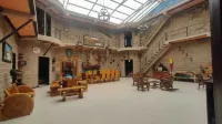 CASTILLO ROMA HOTEL Hotels in Barbosa