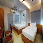 Moshis Nest Hotels in Madurai