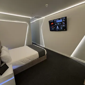 Futurotel Sevilla