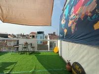 Good Morning Hoi An Homestay and Hostel Các khách sạn ở Hội An