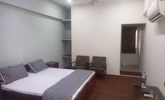 Palm View Hotel
