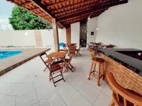 Pousada Brilho Dos Lençóis