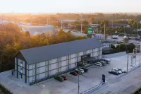 One Budget Hotel Lampang Phahonyothin