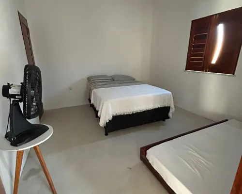 Casa da Paz Hotels in Trairi