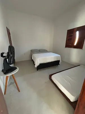 Casa da Paz Hotels in Трайри