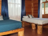 Indigo Cabins - Finca Los Cerritos - Хоумстей