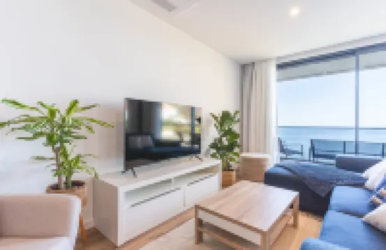 마르 아파트먼트 바이 아틀란틱 홀리데이