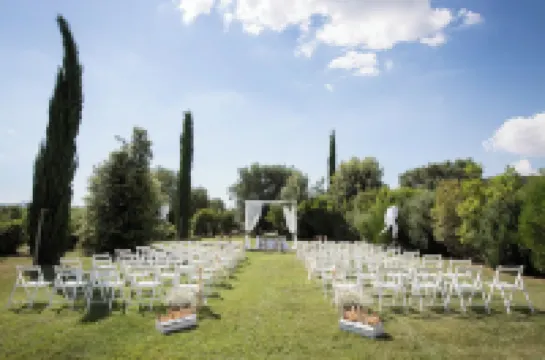 비오 아그리투리스모 코르테 델리 울리비