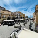 La Meridiana - centro storico di Pizzo Hotel a Pizzo