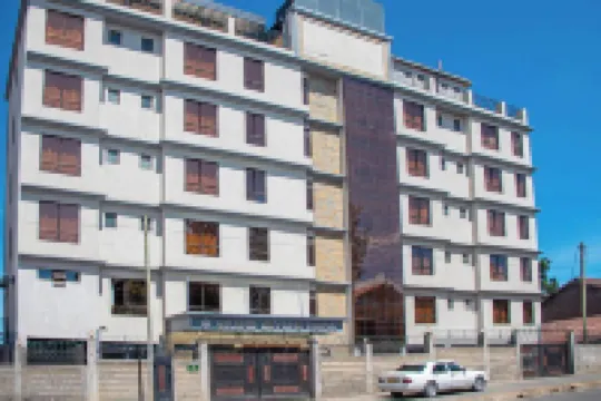 Grand Skyline Hotel Hotels in 