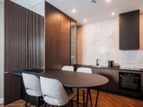 Ideal Apartments Hotels in Banja Luka