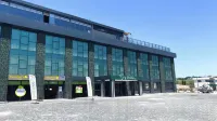 ivy Hotel Spa Hotels near Akraba Beach