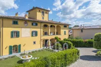 Rodolfo’s House, Pet Friendly, Wifi, Montecatini Terme